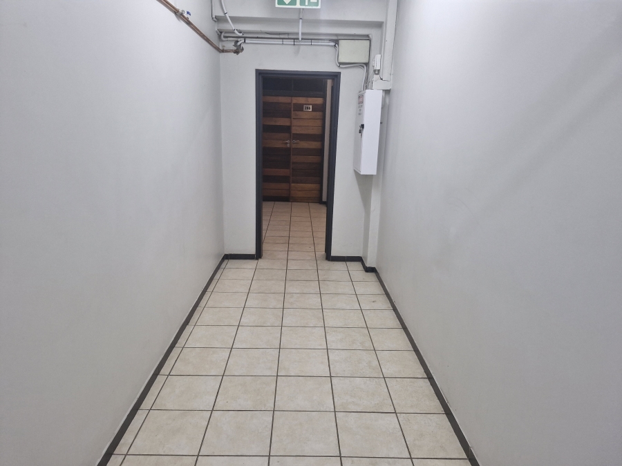 Commercial Property for Sale in Braamfontein Gauteng