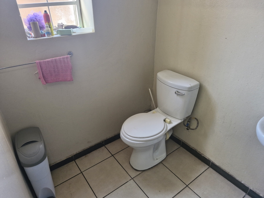 Commercial Property for Sale in Braamfontein Gauteng