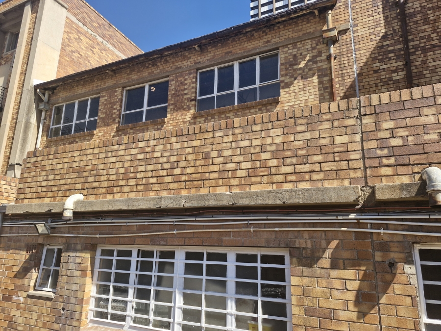 Commercial Property for Sale in Braamfontein Gauteng