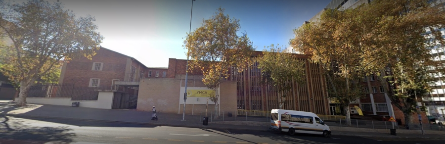 Commercial Property for Sale in Braamfontein Gauteng