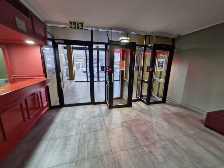 Commercial Property for Sale in Braamfontein Gauteng