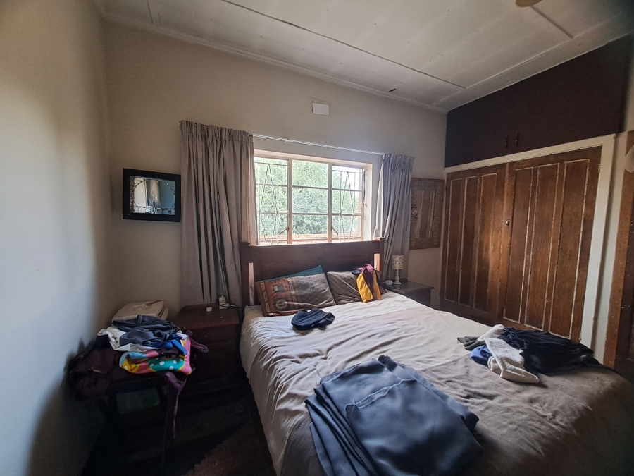 2 Bedroom Property for Sale in Meyerton Central Gauteng