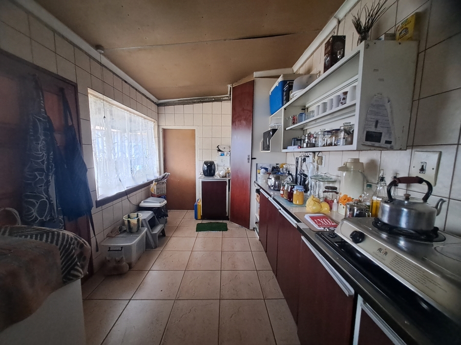 2 Bedroom Property for Sale in Meyerton Central Gauteng