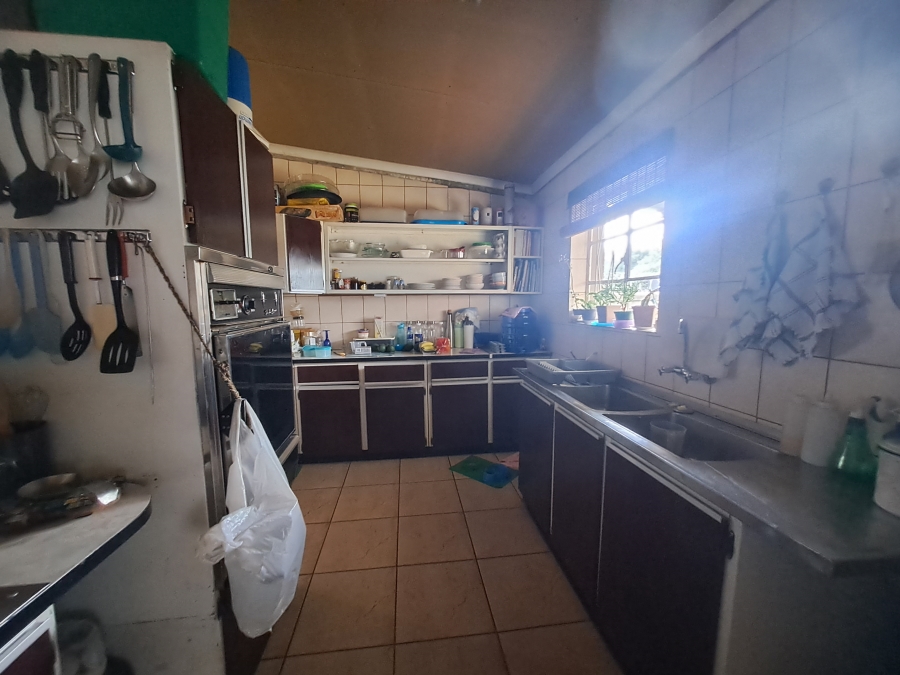 2 Bedroom Property for Sale in Meyerton Central Gauteng