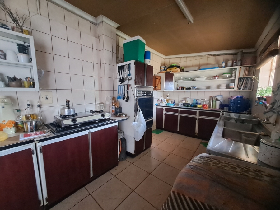 2 Bedroom Property for Sale in Meyerton Central Gauteng