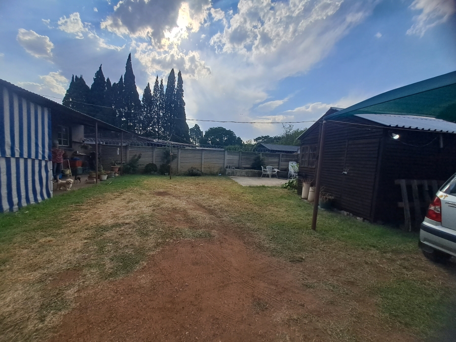 2 Bedroom Property for Sale in Meyerton Central Gauteng