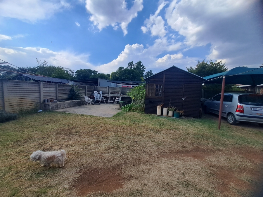 2 Bedroom Property for Sale in Meyerton Central Gauteng