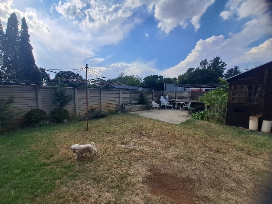 2 Bedroom Property for Sale in Meyerton Central Gauteng