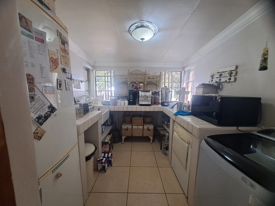 4 Bedroom Property for Sale in Meyerton Central Gauteng