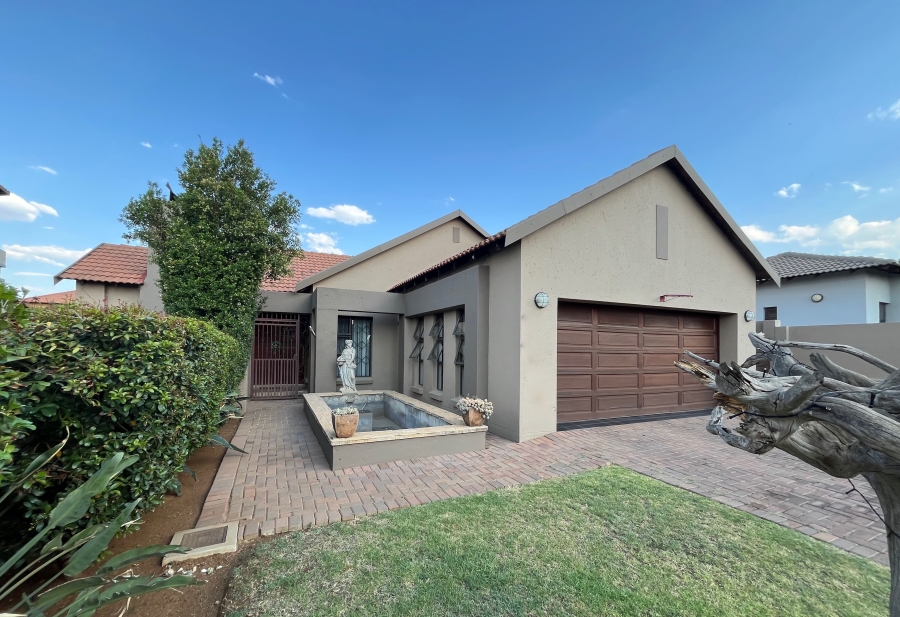 3 Bedroom Property for Sale in The Meadows Gauteng