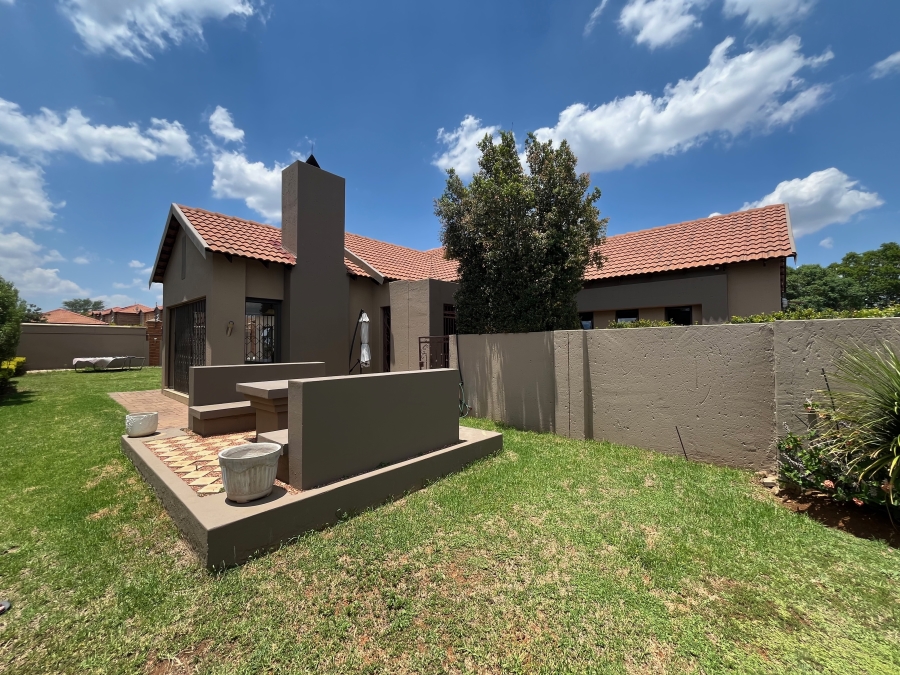 3 Bedroom Property for Sale in The Meadows Gauteng