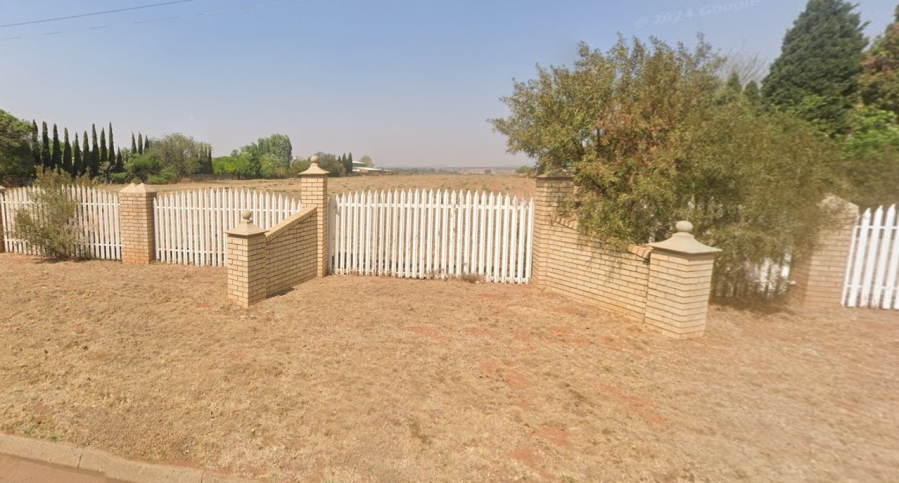 0 Bedroom Property for Sale in Meyerton Ext 6 Gauteng