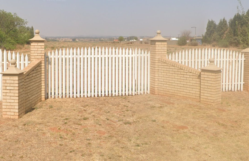 0 Bedroom Property for Sale in Meyerton Ext 6 Gauteng