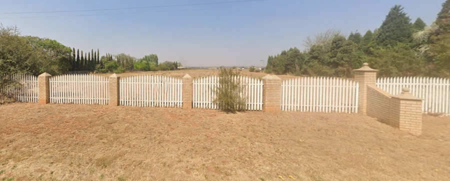 0 Bedroom Property for Sale in Meyerton Ext 6 Gauteng