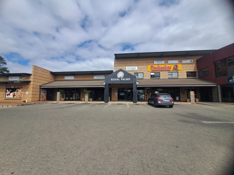 Commercial Property for Sale in Meyerton Central Gauteng