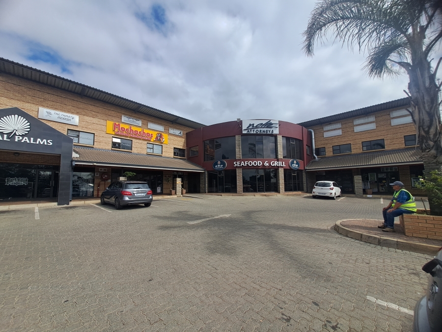 Commercial Property for Sale in Meyerton Central Gauteng