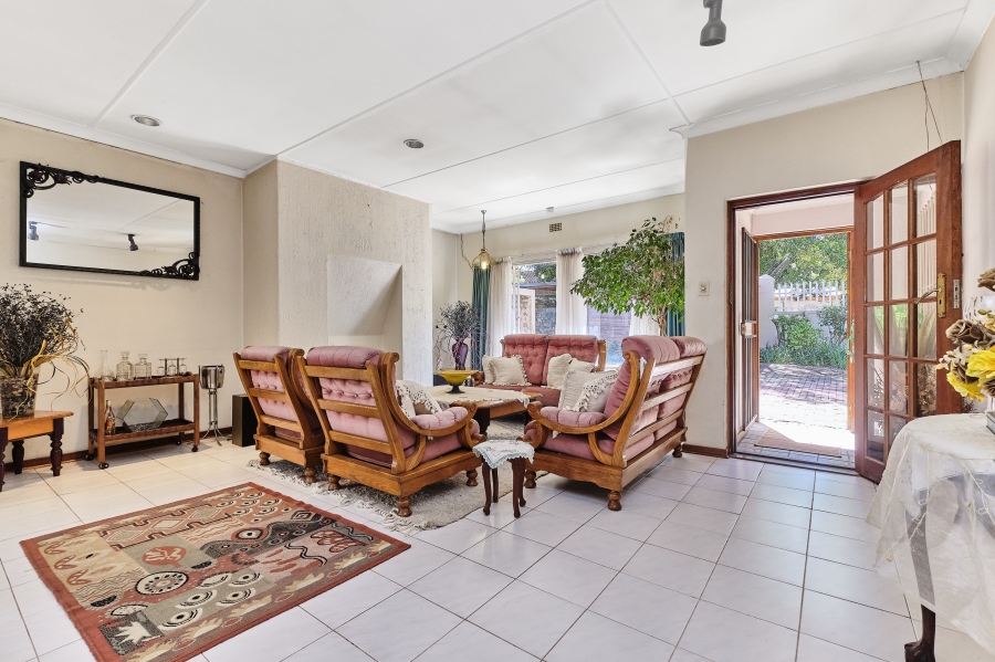 3 Bedroom Property for Sale in Blairgowrie Gauteng