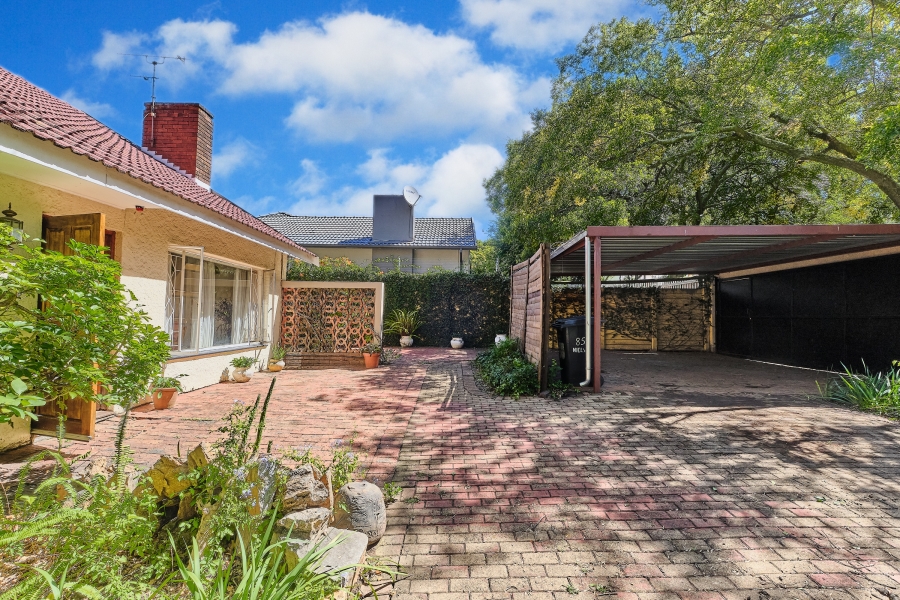 3 Bedroom Property for Sale in Blairgowrie Gauteng