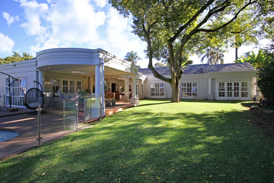 5 Bedroom Property for Sale in Atholl Gauteng