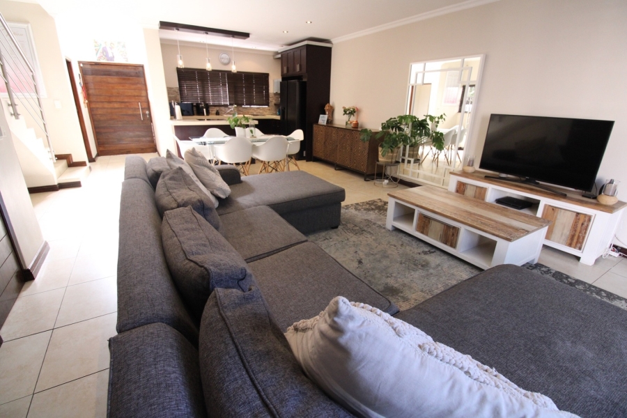 3 Bedroom Property for Sale in Rivonia Gauteng