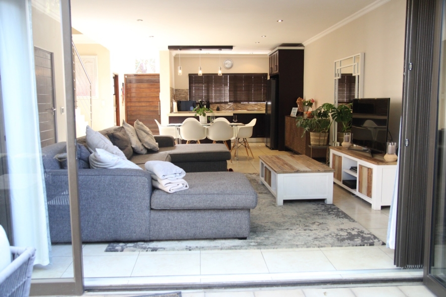 3 Bedroom Property for Sale in Rivonia Gauteng