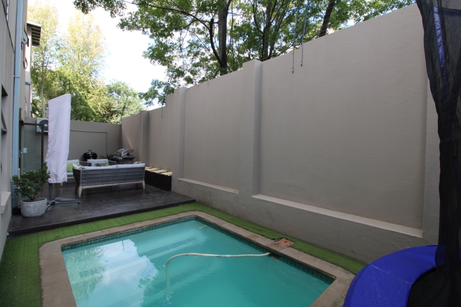 3 Bedroom Property for Sale in Rivonia Gauteng