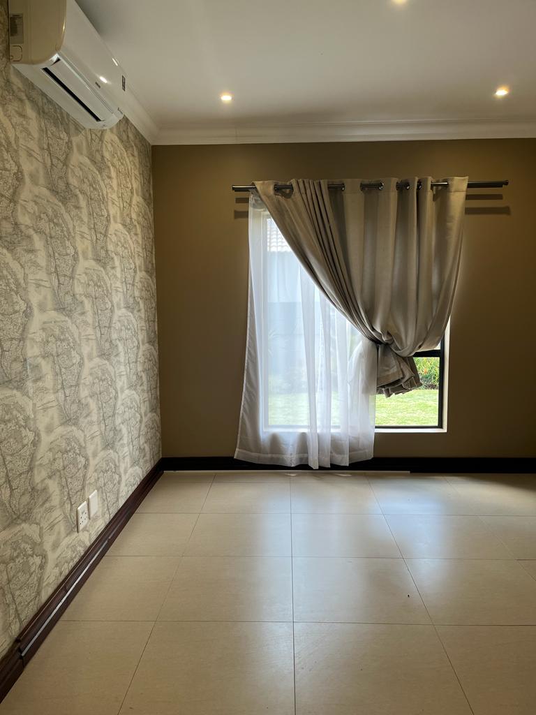 To Let 3 Bedroom Property for Rent in Zambezi Country Estate Gauteng