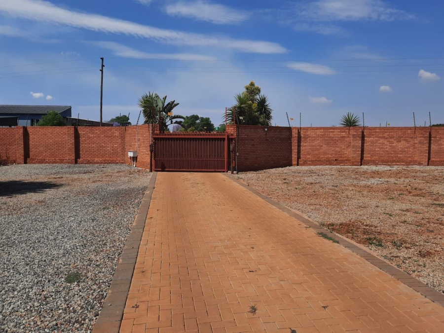 Commercial Property for Sale in Roodeplaat Gauteng