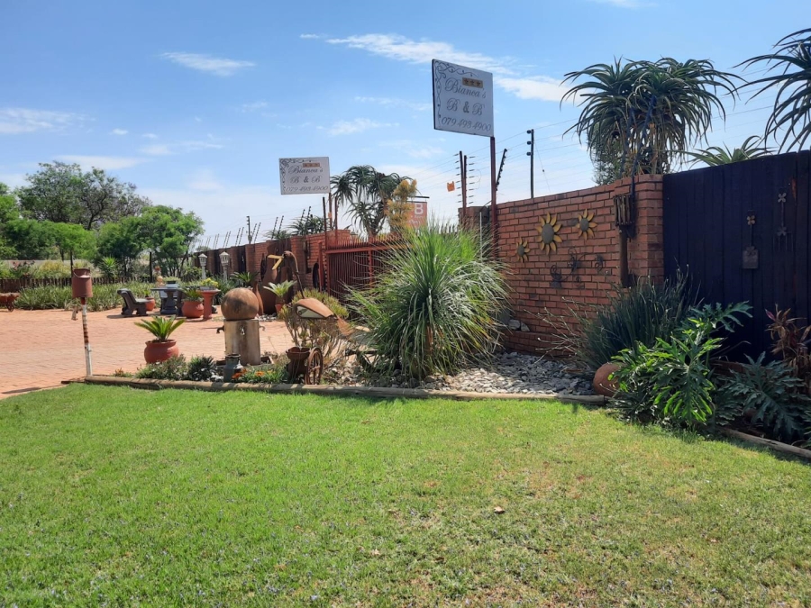 Commercial Property for Sale in Roodeplaat Gauteng