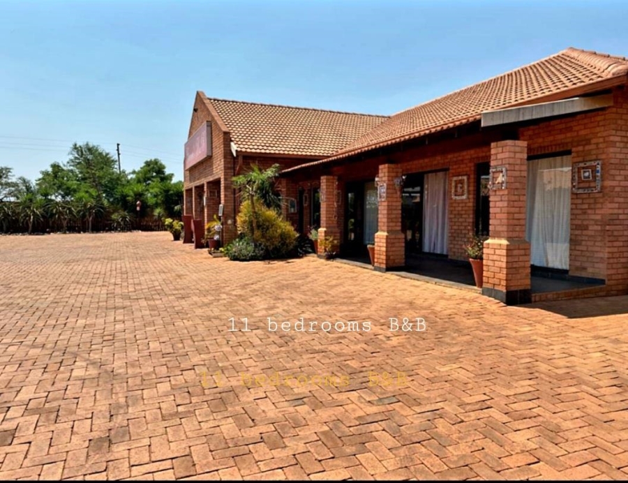 Commercial Property for Sale in Roodeplaat Gauteng