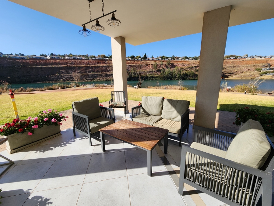 3 Bedroom Property for Sale in Waterkloof Marina Retirement Estate Gauteng