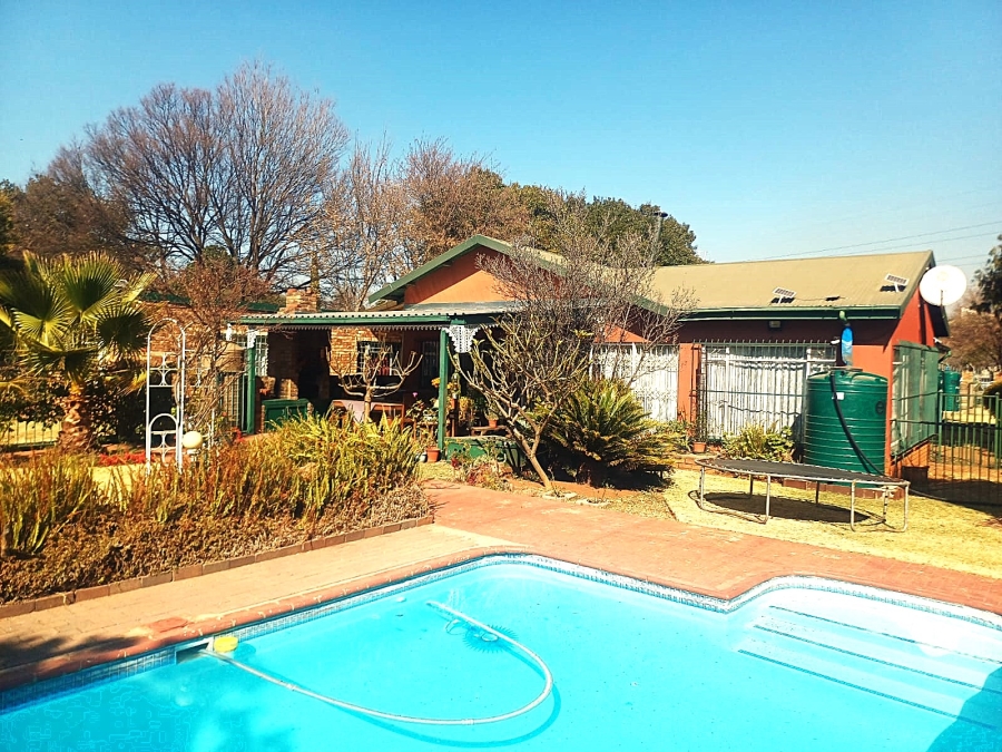 4 Bedroom Property for Sale in Lyttelton Manor Gauteng