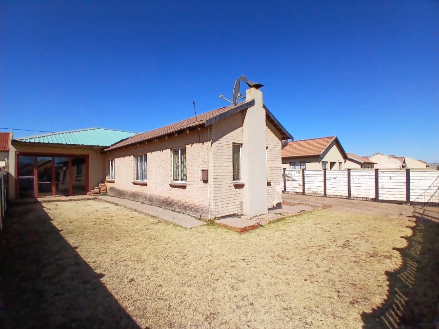 3 Bedroom Property for Sale in Vosloorus Gauteng