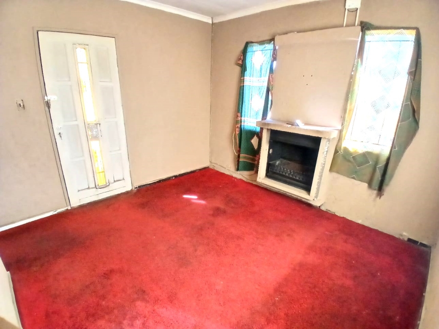 3 Bedroom Property for Sale in Vosloorus Gauteng