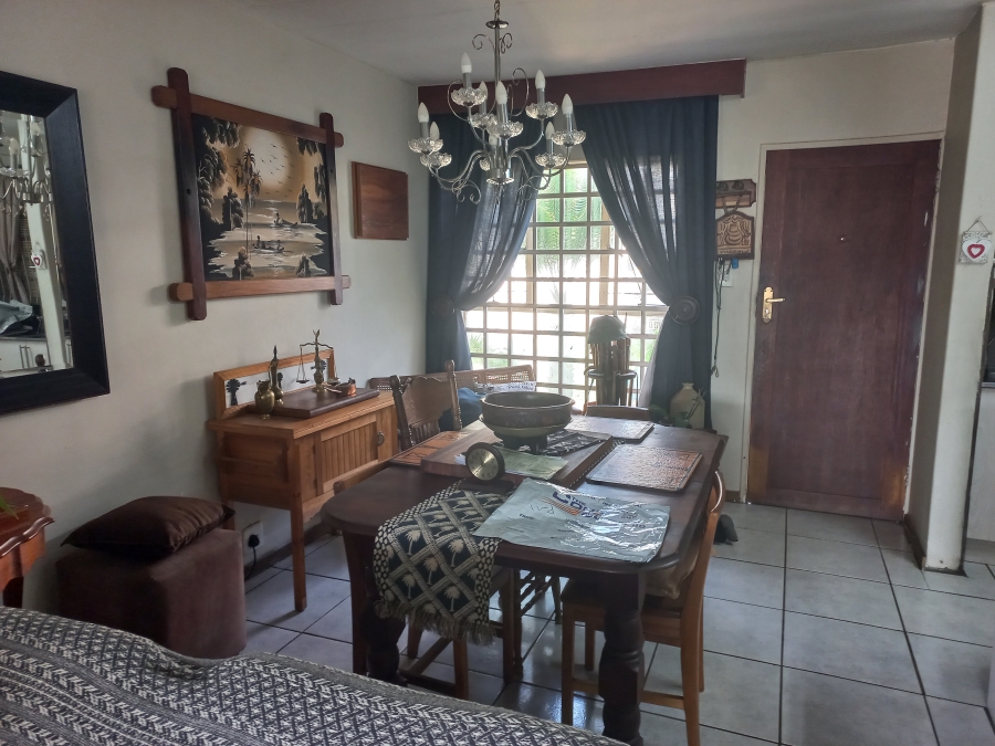 2 Bedroom Property for Sale in Rietfontein Gauteng