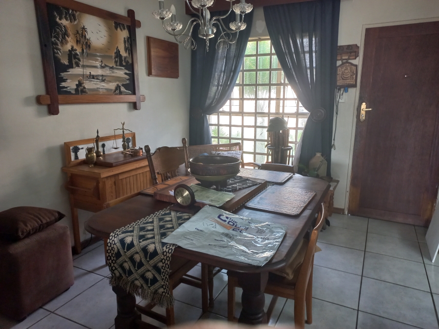 2 Bedroom Property for Sale in Rietfontein Gauteng