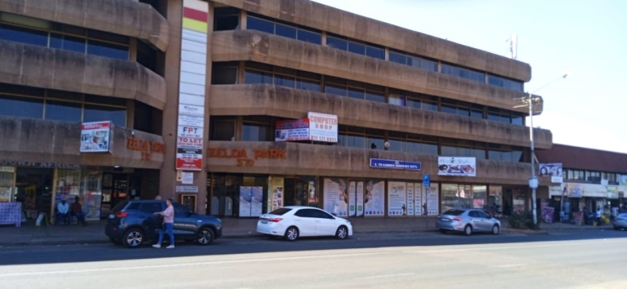 Commercial Property for Sale in Pretoria North Gauteng