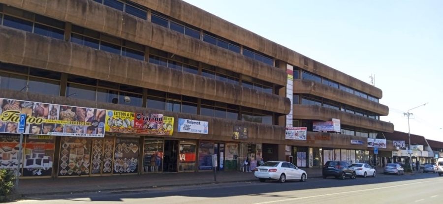 Commercial Property for Sale in Pretoria North Gauteng