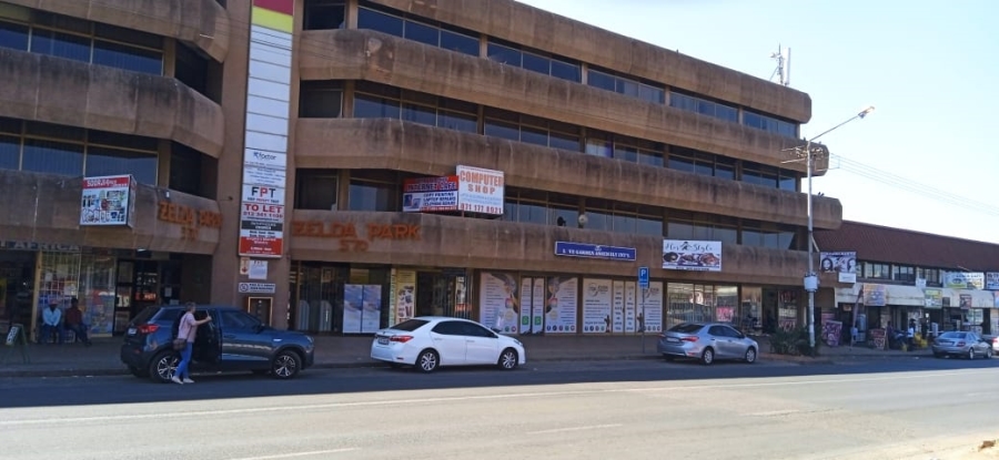 Commercial Property for Sale in Pretoria North Gauteng