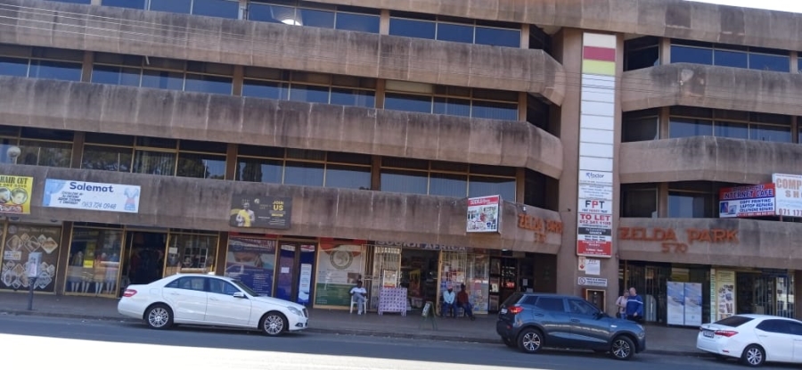 Commercial Property for Sale in Pretoria North Gauteng