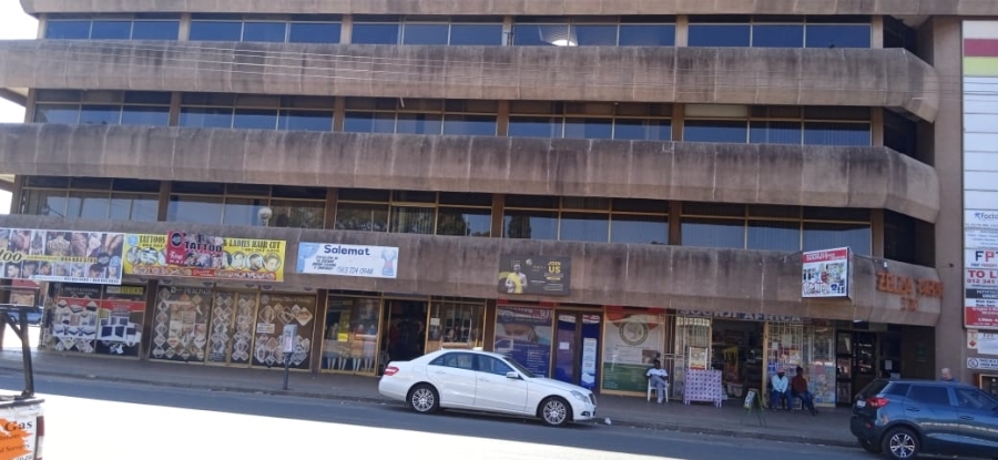 Commercial Property for Sale in Pretoria North Gauteng