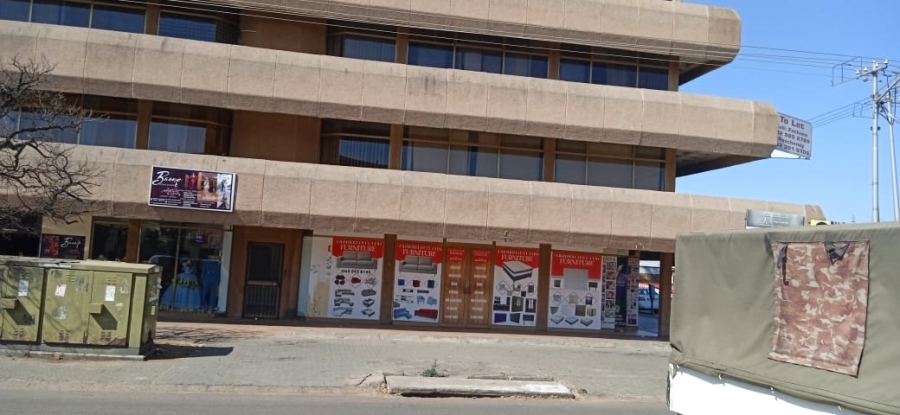 Commercial Property for Sale in Pretoria North Gauteng