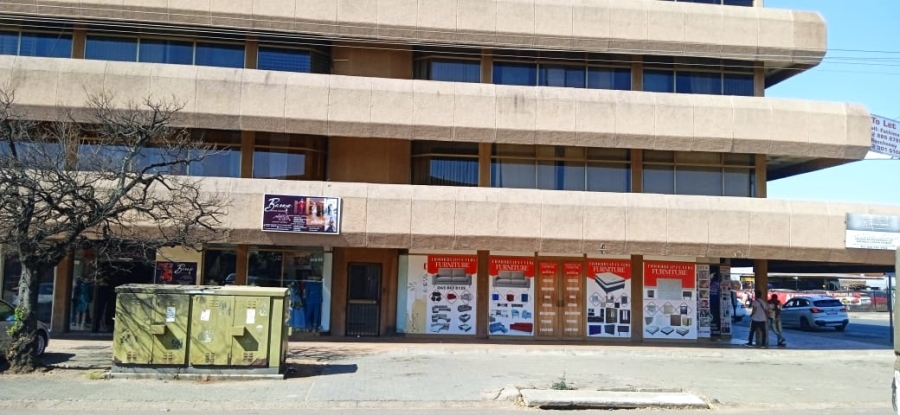 Commercial Property for Sale in Pretoria North Gauteng