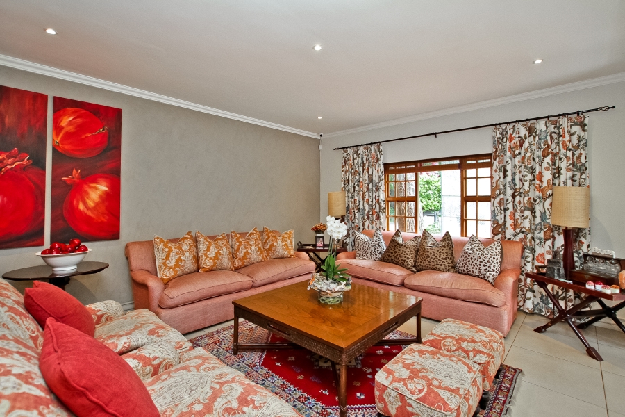 To Let 5 Bedroom Property for Rent in Atholl Gauteng