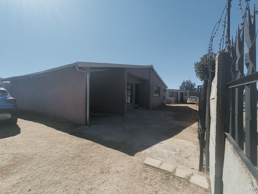 3 Bedroom Property for Sale in Reefhaven Gauteng