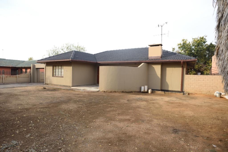 3 Bedroom Property for Sale in Vanderbijlpark SE 1 Gauteng