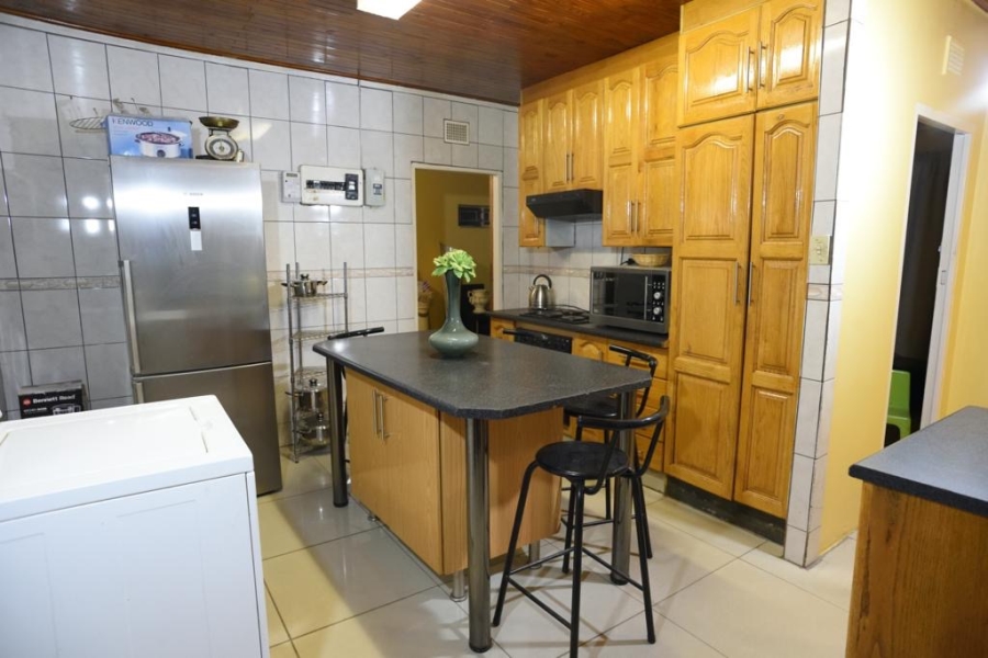 3 Bedroom Property for Sale in Vanderbijlpark SE 1 Gauteng