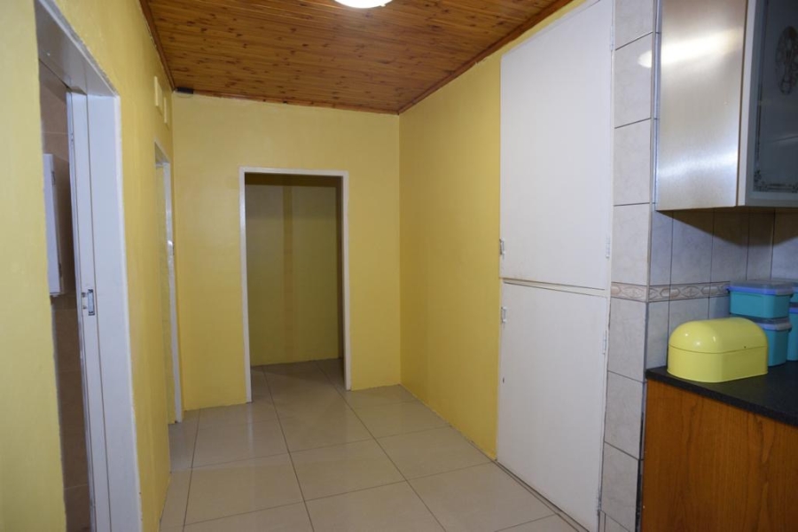 3 Bedroom Property for Sale in Vanderbijlpark SE 1 Gauteng