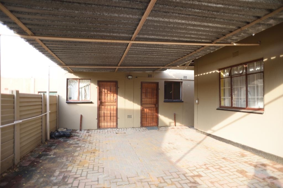 3 Bedroom Property for Sale in Vanderbijlpark SE 1 Gauteng