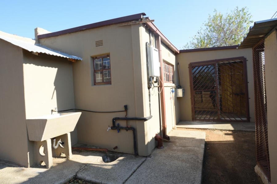 3 Bedroom Property for Sale in Vanderbijlpark SE 1 Gauteng